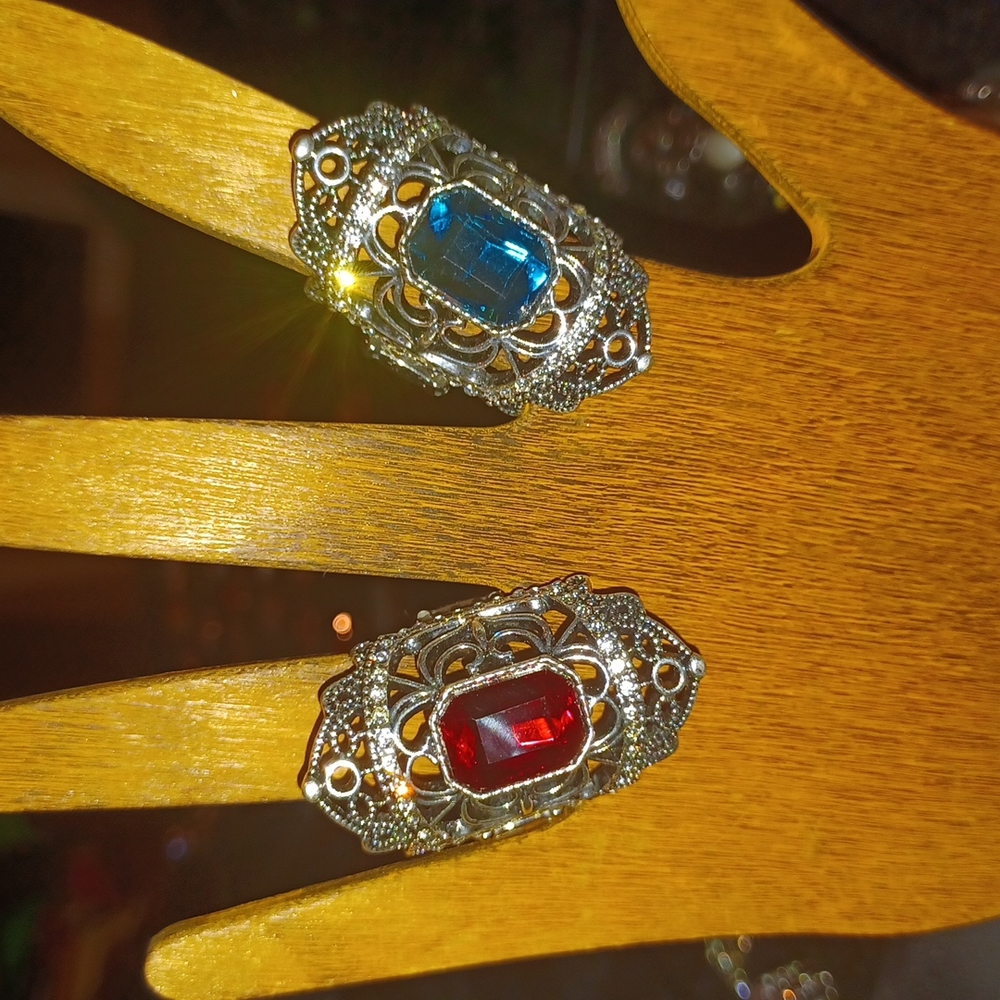 Rings